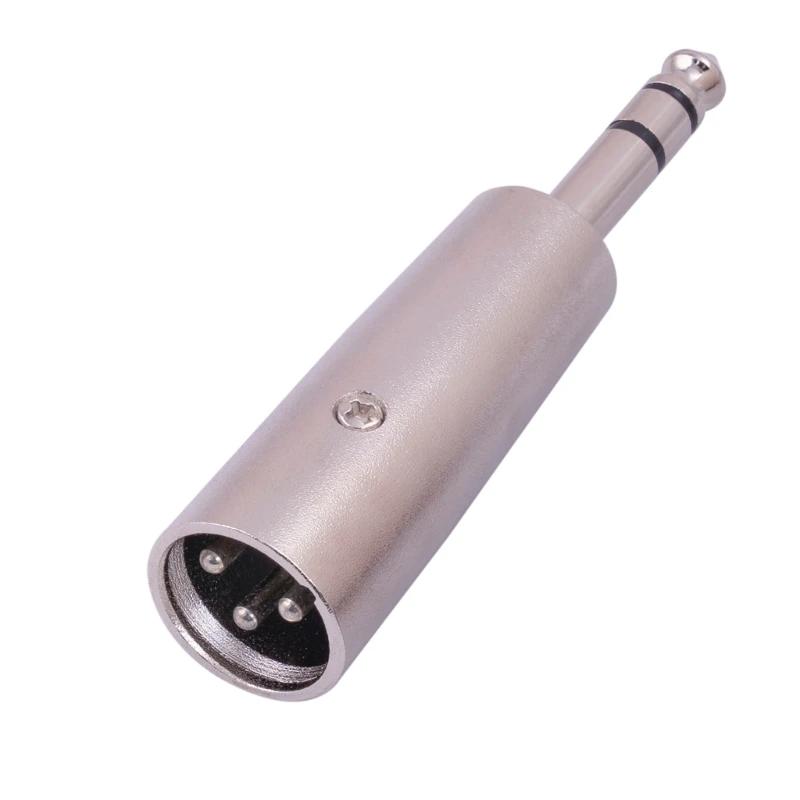 1/4ġ  TRS  ,  Ŀ   ͼ/Ŀ 6.35mm 뷱 Ŀ÷ 
